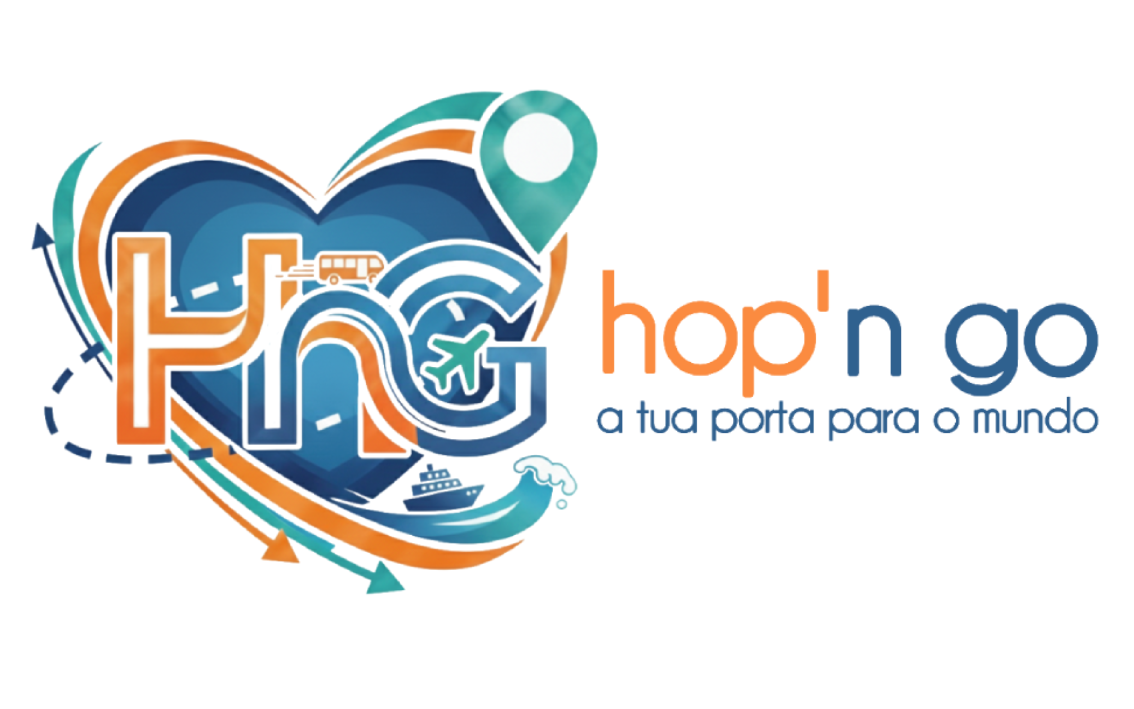 hop'n go